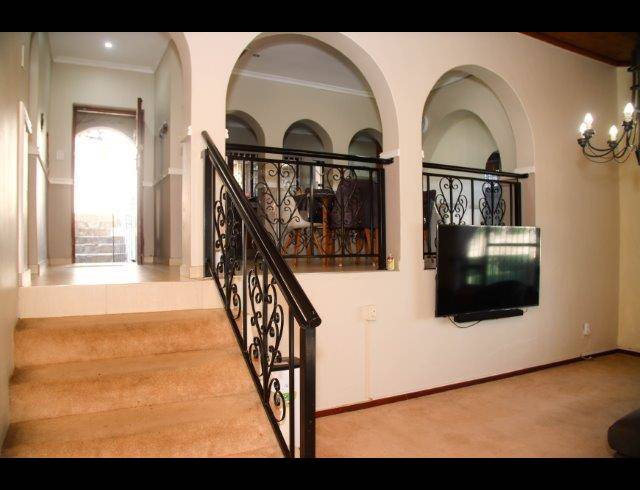 4 BEDROOM HOUSE FOR SALE IN NORTHDENE